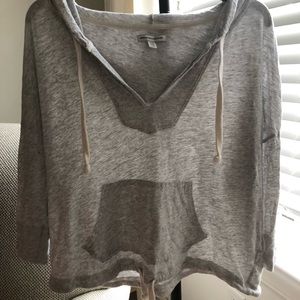 American Eagle sweatshirt